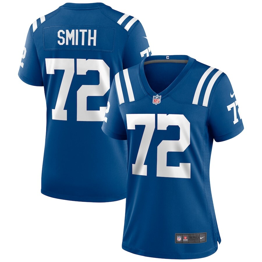 

Джерси Nike Indianapolis Colts, роял