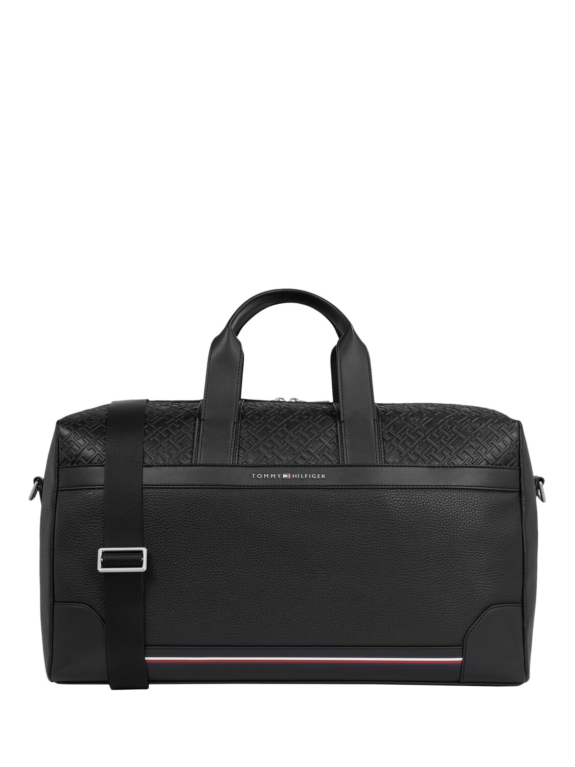 

Сумка Tommy Hilfiger Central, черная