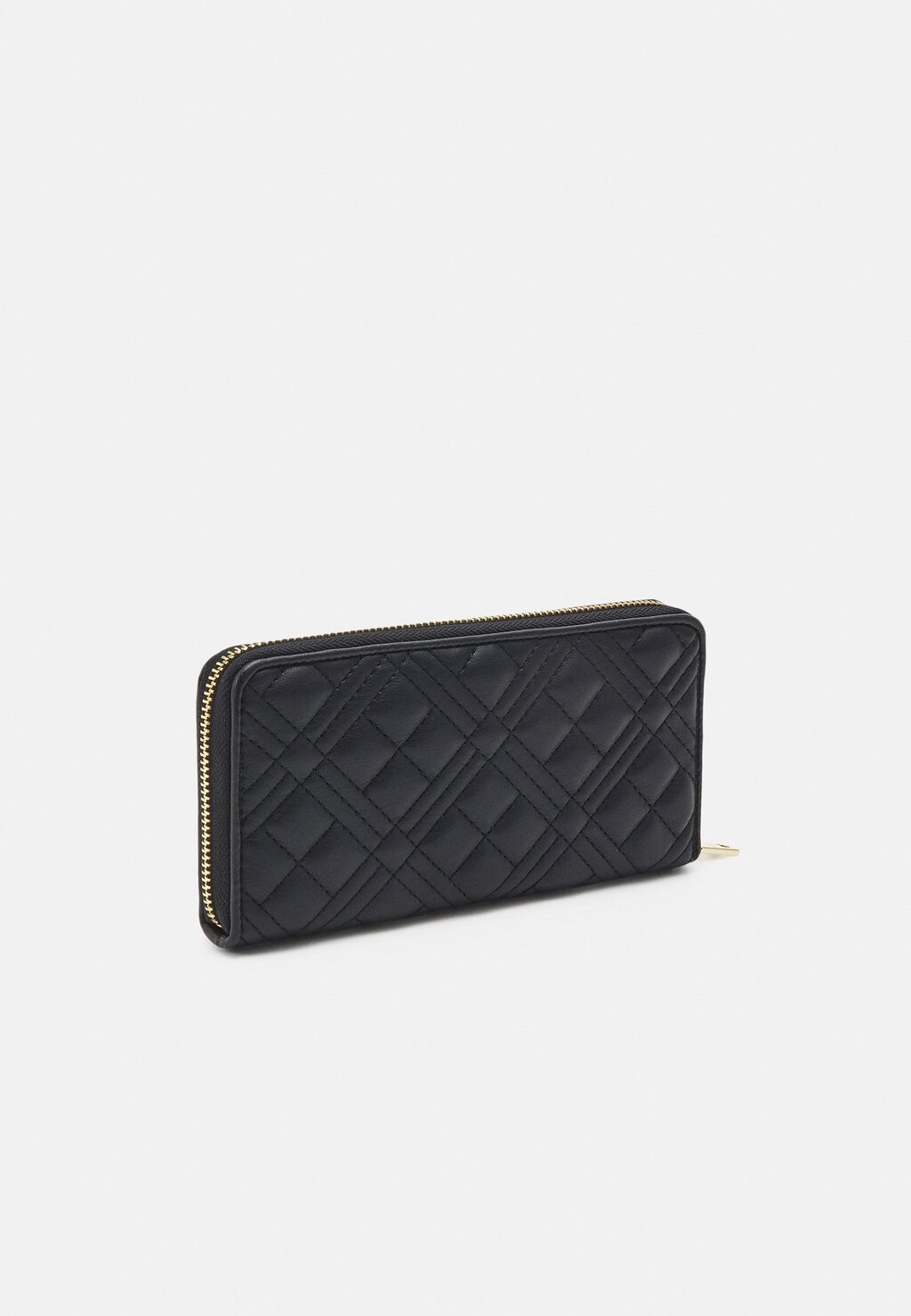 

Кошелек Love Moschino, черный
