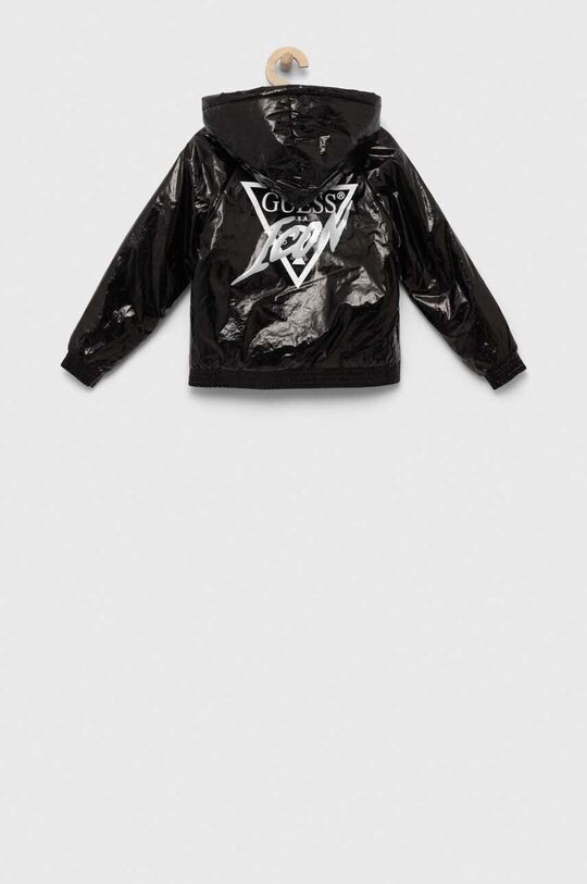 

Детская куртка Guess, черный