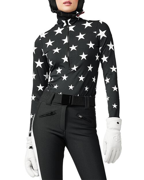 

Лыжный блок Premier Star GOLDBERGH, цвет Black