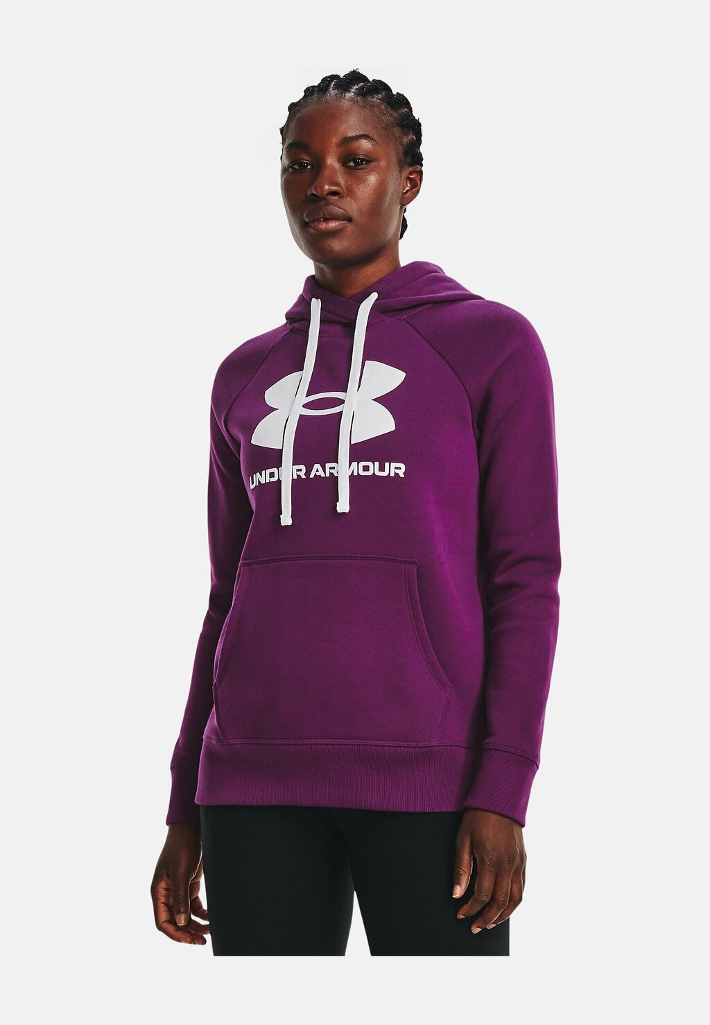 

Толстовка с капюшоном Under Armour