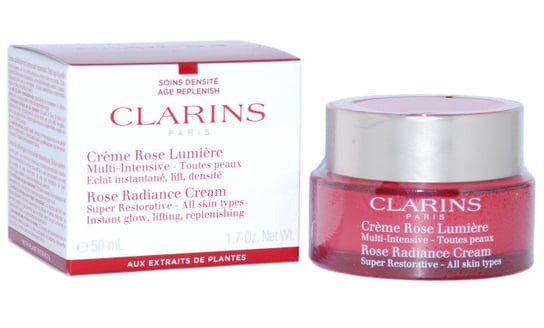 Крем для зрелой кожи, 50 мл Clarins, Super Restorative clarins super restorative redifining body care
