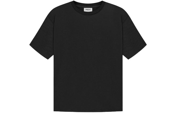 

Футболка Fear of God Essentials, черный