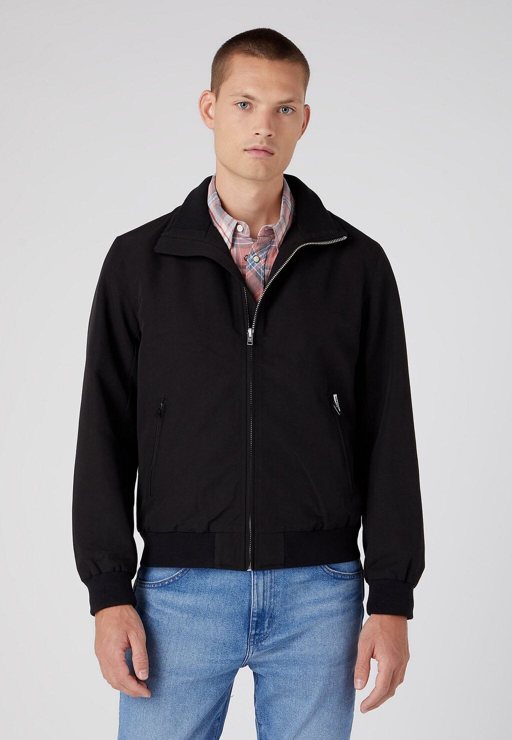 

Куртка демисезонная Wrangler