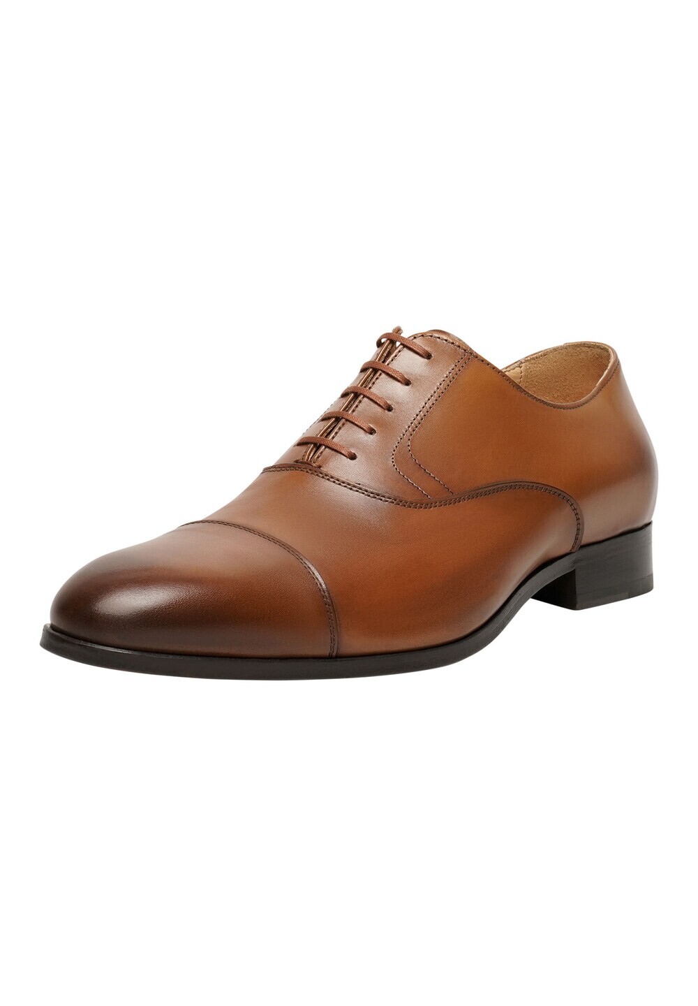 

Туфли Henry Stevens Murray CO, коньяк
