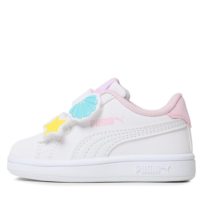 

Кроссовки Puma SmashMermaid, белый