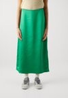 

Юбка макси ONLEVA MAYRA LIFE SKIRT Only, зеленый