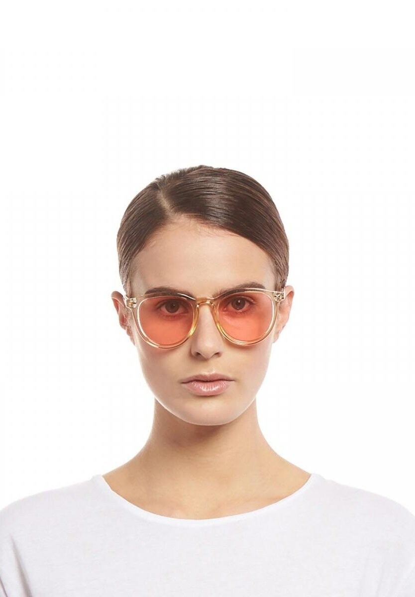 

Солнцезащитные очки Le Specs