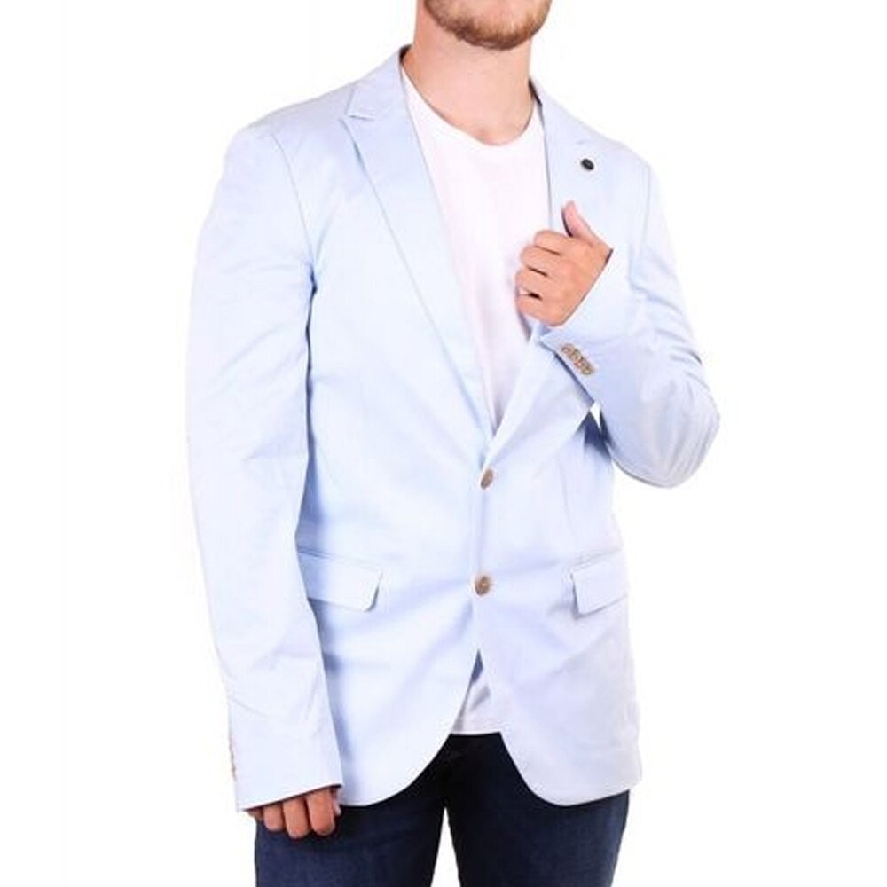 

Куртка Scotch & Soda Chic, синий