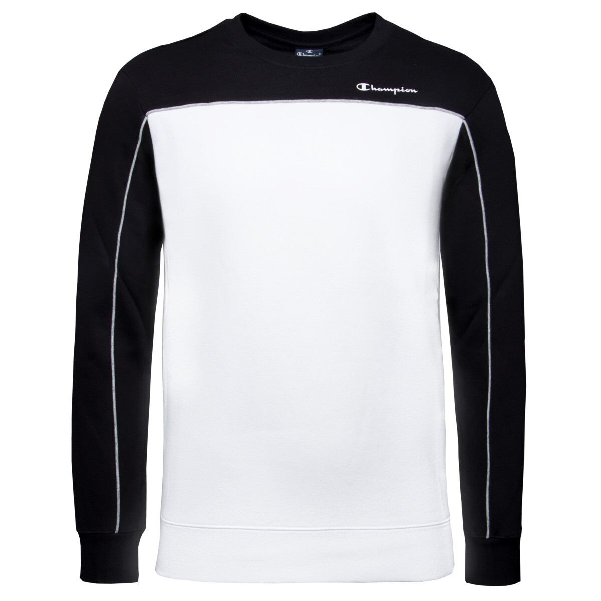 

Толстовка Champion Crewneck, белый