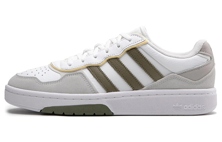 

Кроссовки унисекс Adidas Originals Court Tourino Skate
