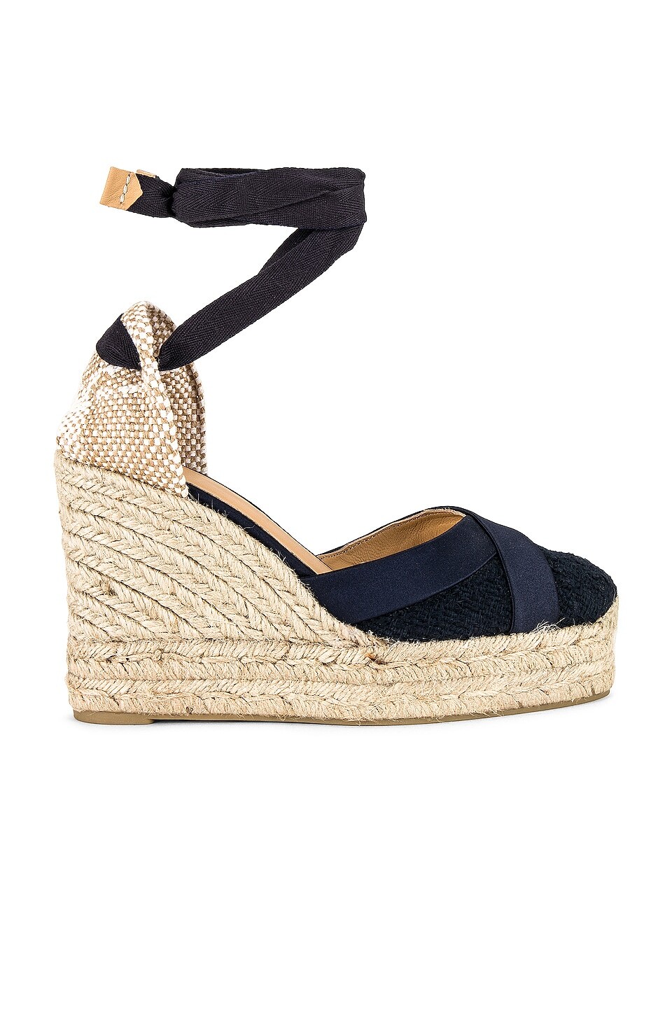 

Туфли Castaner Callas, цвет Azul