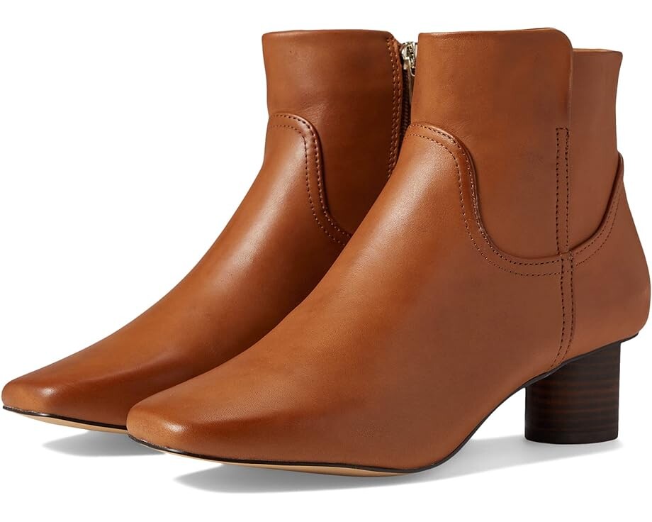 

Ботинки Draper James Bethany, цвет Light Brown
