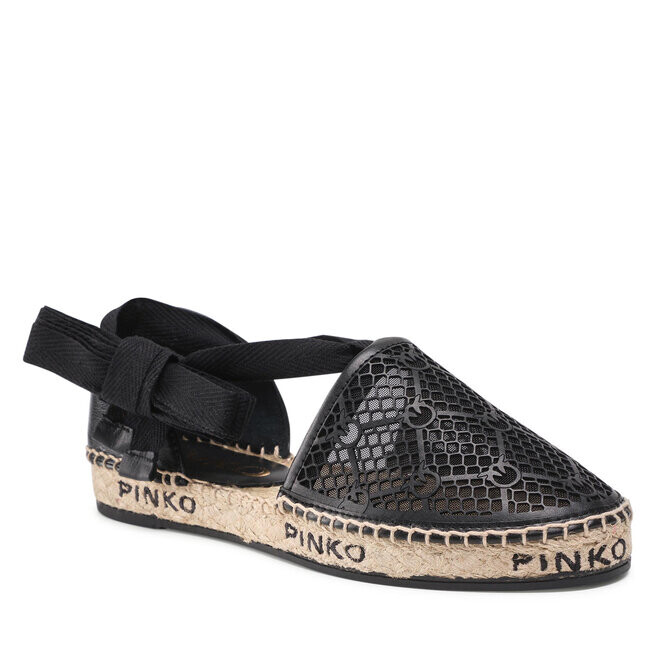 

Туфли Pinko AngelicaPE, черный