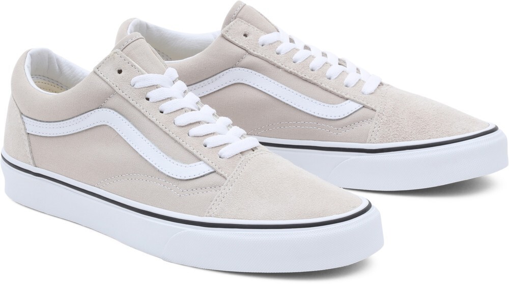 

Низкие кроссовки Vans, бежевый