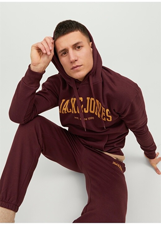 

Фуфайка Jack & Jones