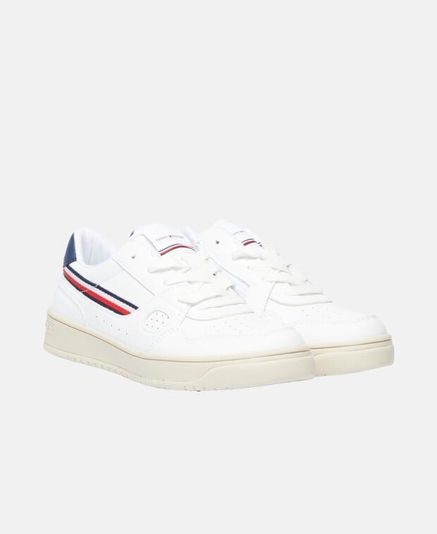 

Кроссовки Tommy Hilfiger, белый