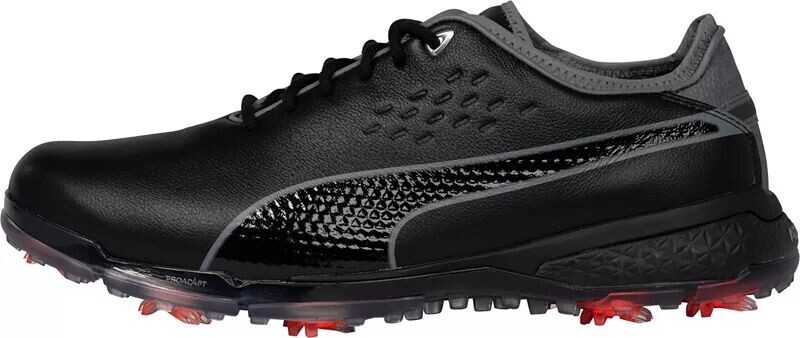 

Мужские кроссовки для гольфа Puma PROADAPT Delta, черный
