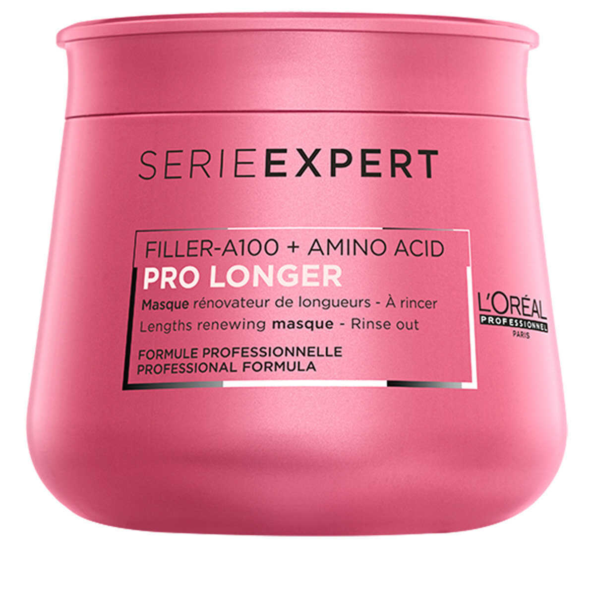 

L'Oreal Professionnel, Serie Expert Pro Longer, Маска, улучшающая внешний вид длинных волос, 250 мл L'Oréal Professionnel