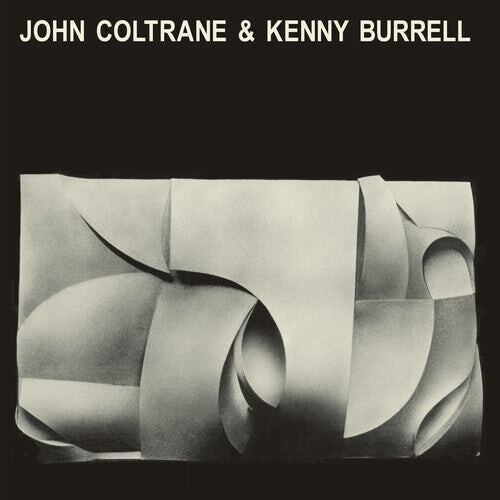 

Виниловая пластинка Coltrane, John / Burrell, Kenny: John Coltrane & Kenny Burrell - 180-Gram Yellow Colored Vinyl with Bonus Track