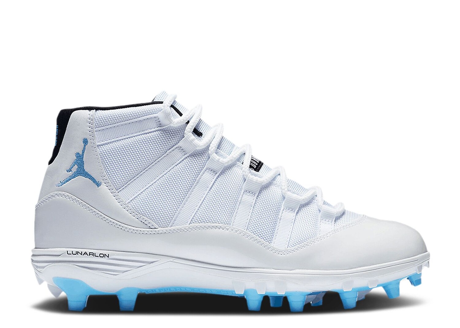 

Кроссовки Air Jordan Air Jordan 11 Retro Cleat 'Columbia', синий