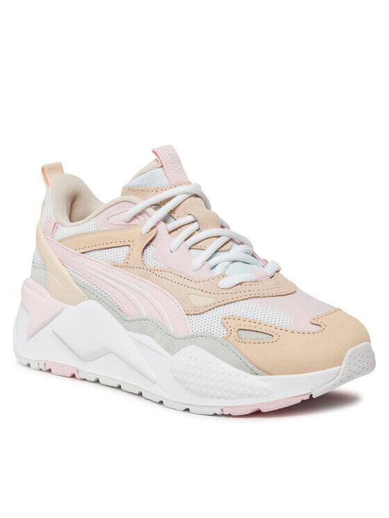 

Кроссовки Puma, белый