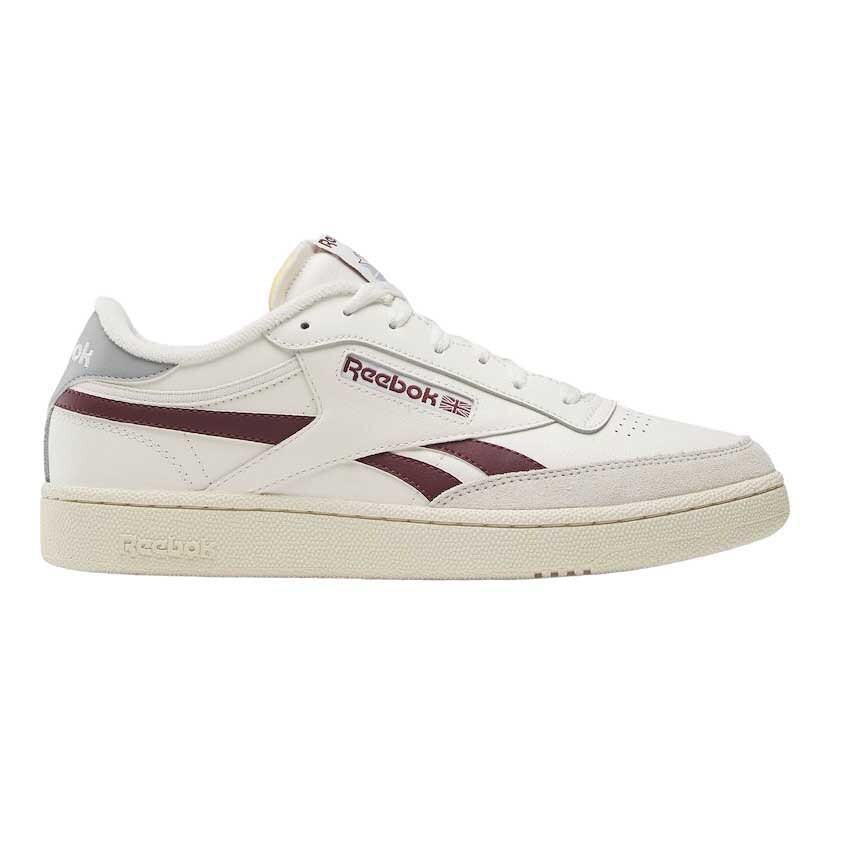 

Кроссовки Reebok Club C Revenge , бежевый