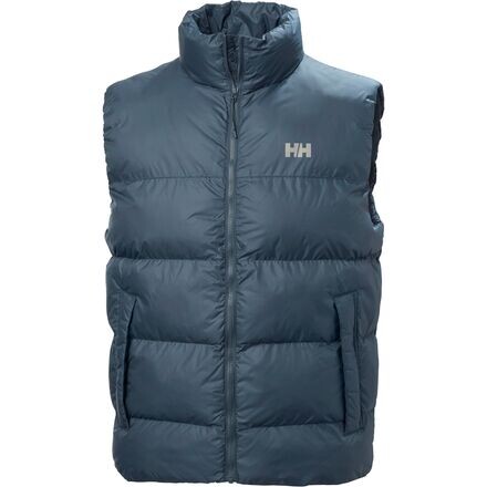 

Активный пуховый жилет мужской Helly Hansen, цвет Alpine Frost