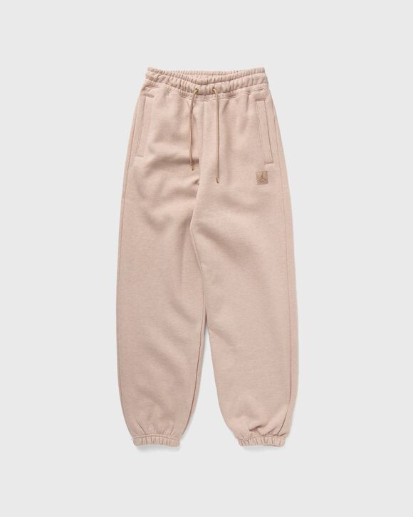 

Спортивные штаны Jordan Wmns Flight Fleece Pants, цвет legend md brown/htr