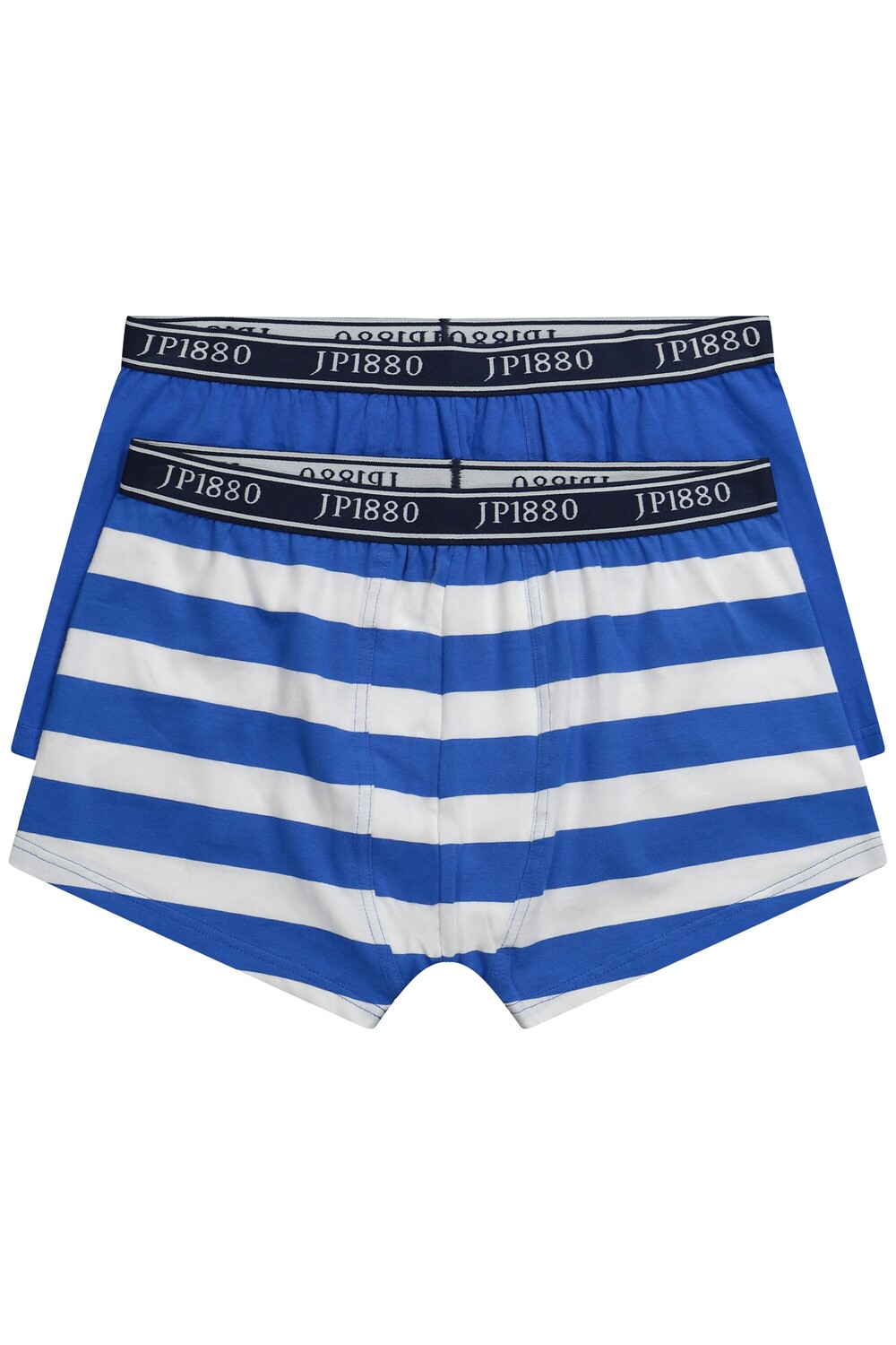 

Боксеры JP1880 Boxershort, цвет lapisblau
