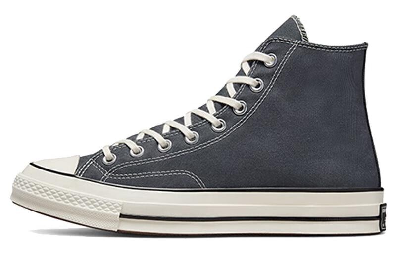

парусиновые туфли Converse 1970-х годов унисекс