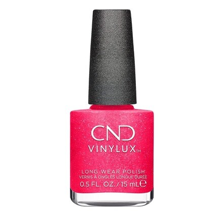 

Vinylux Outrage-Да № 447, Cnd