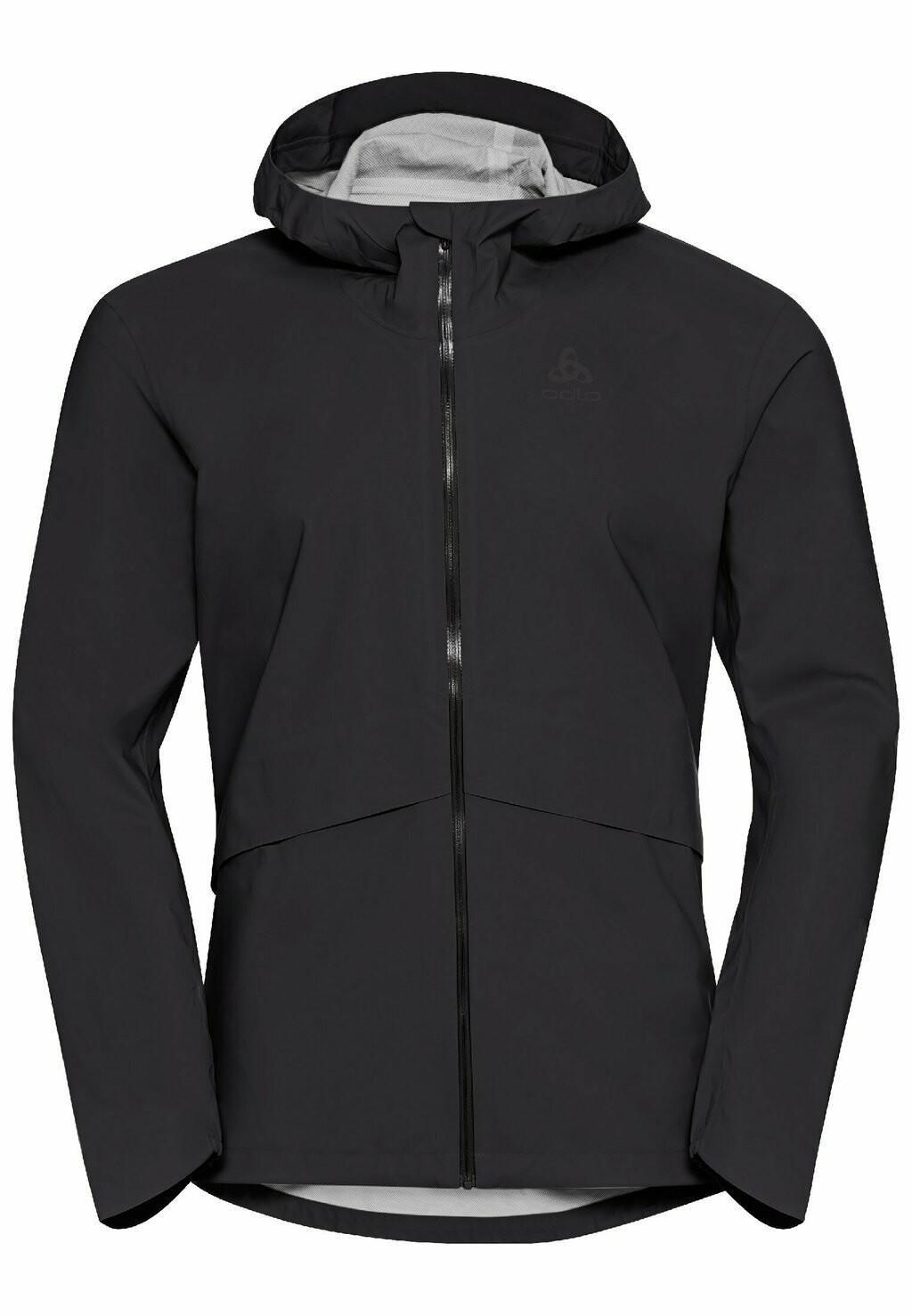 

Куртка для велоспорта RIDE EASY WATERPROOF ODLO, цвет black