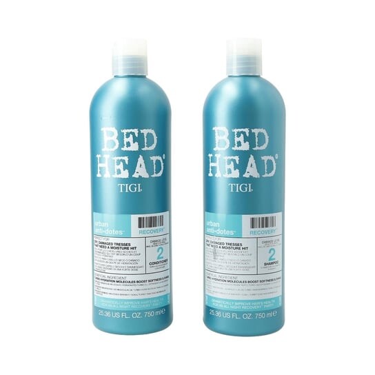 

Набор косметики, 2 шт. Tigi, Bed Head Urban Anti+Dotes
