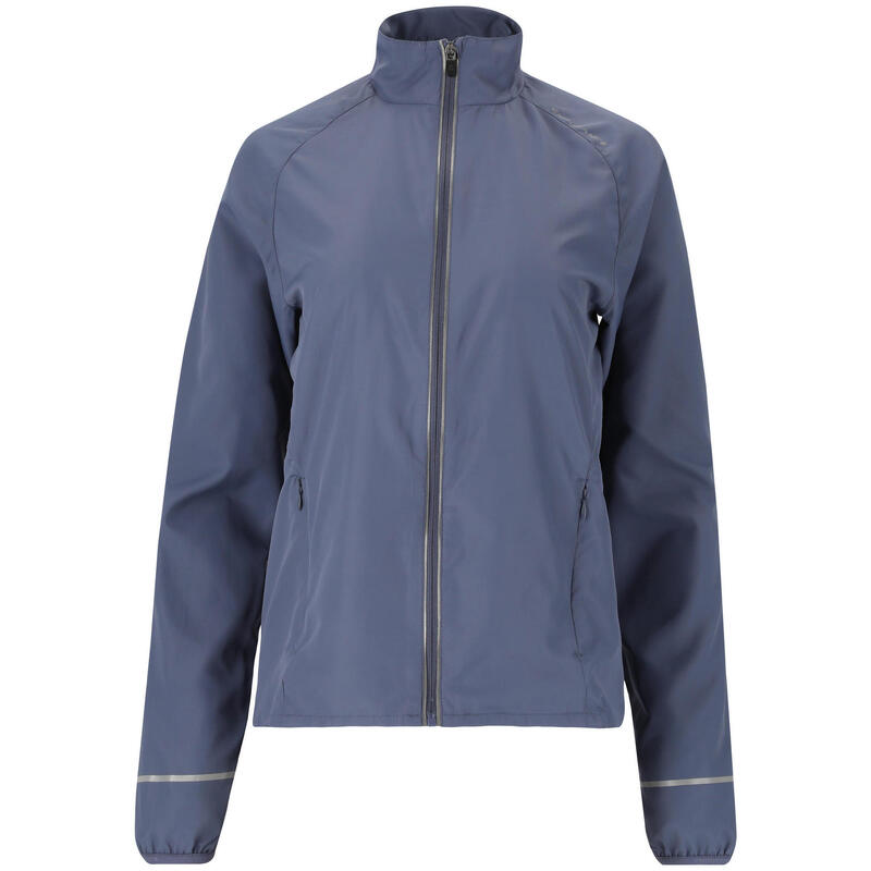 цена беговая куртка ENDURANCE Shela, цвет blau