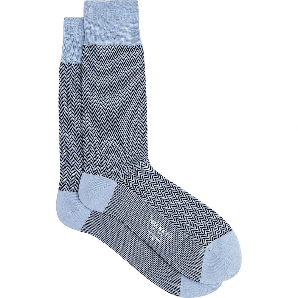 

Носки Hackett Herringbone, разноцветный