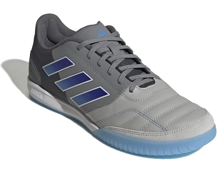 Кроссовки adidas Top Sala Competition, цвет Grey/Blue Burst/Lucid Blue