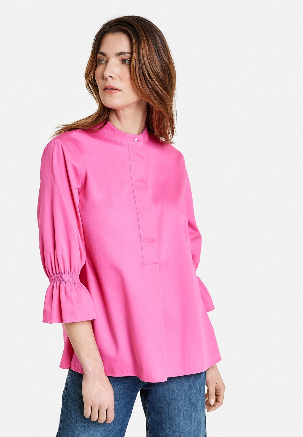 

Блузка Gerry Weber, нежно-розовый