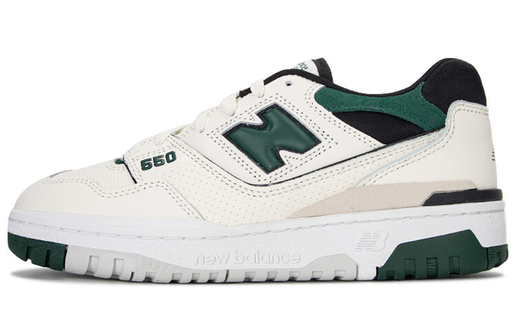 

New Balance NB 550 Vintage Баскетбольные кроссовки унисекс