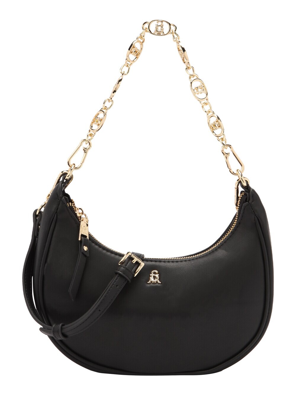 

Рюкзак Steve Madden Bwand, черный