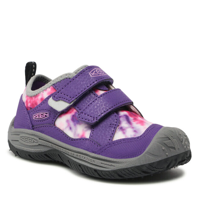 

Кроссовки Keen SpeedHound, фиолетовый