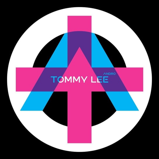 Виниловая пластинка Lee Tommy - Andro