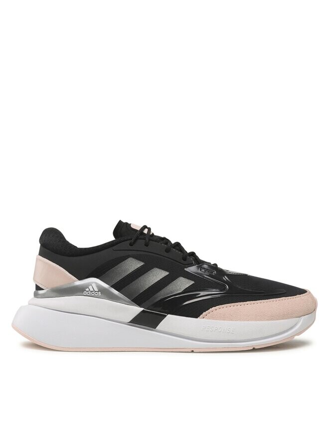 

Кроссовки Brevard adidas, черный