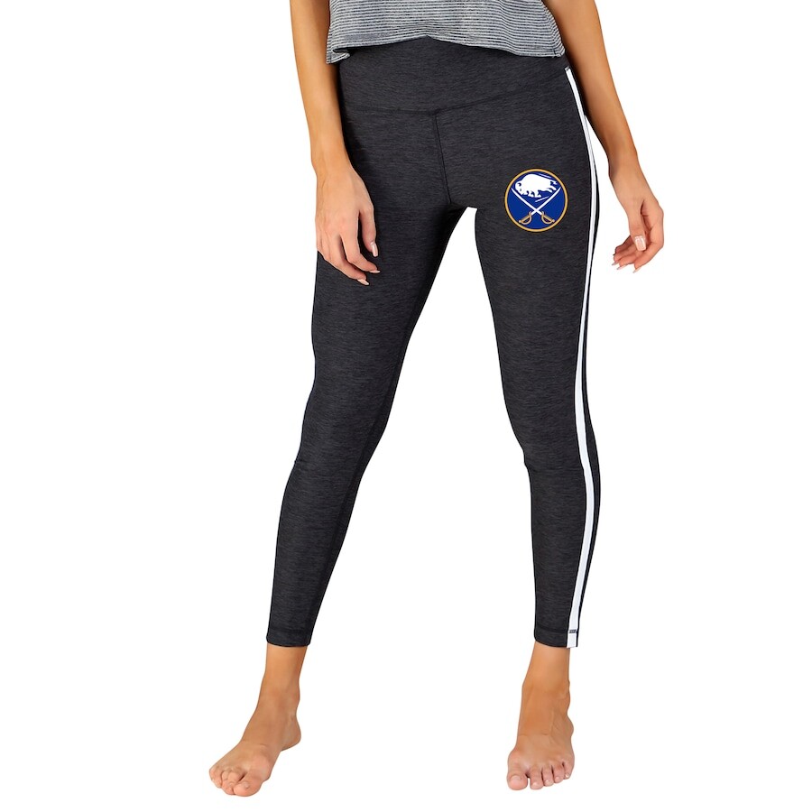 

Леггинсы Concepts Sport Buffalo Sabres, угольный