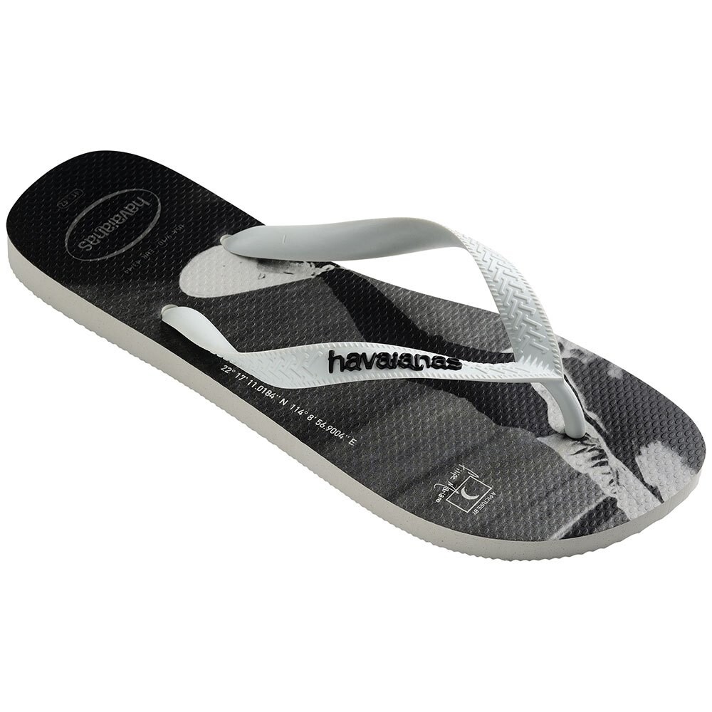 

Шлепанцы Havaianas Hype, белый