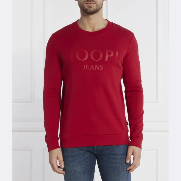 

Толстовка стандартного кроя J-25 Joop!, красный