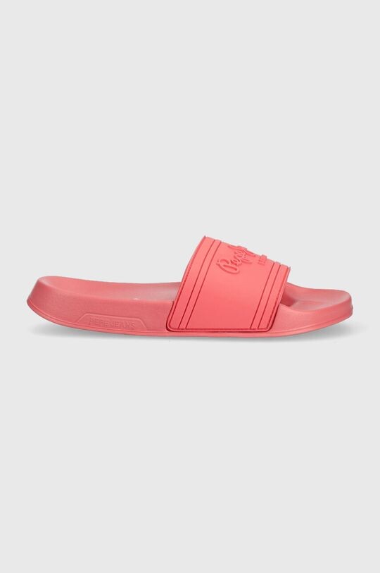 

Шлепанцы SLIDER Pepe Jeans, оранжевый