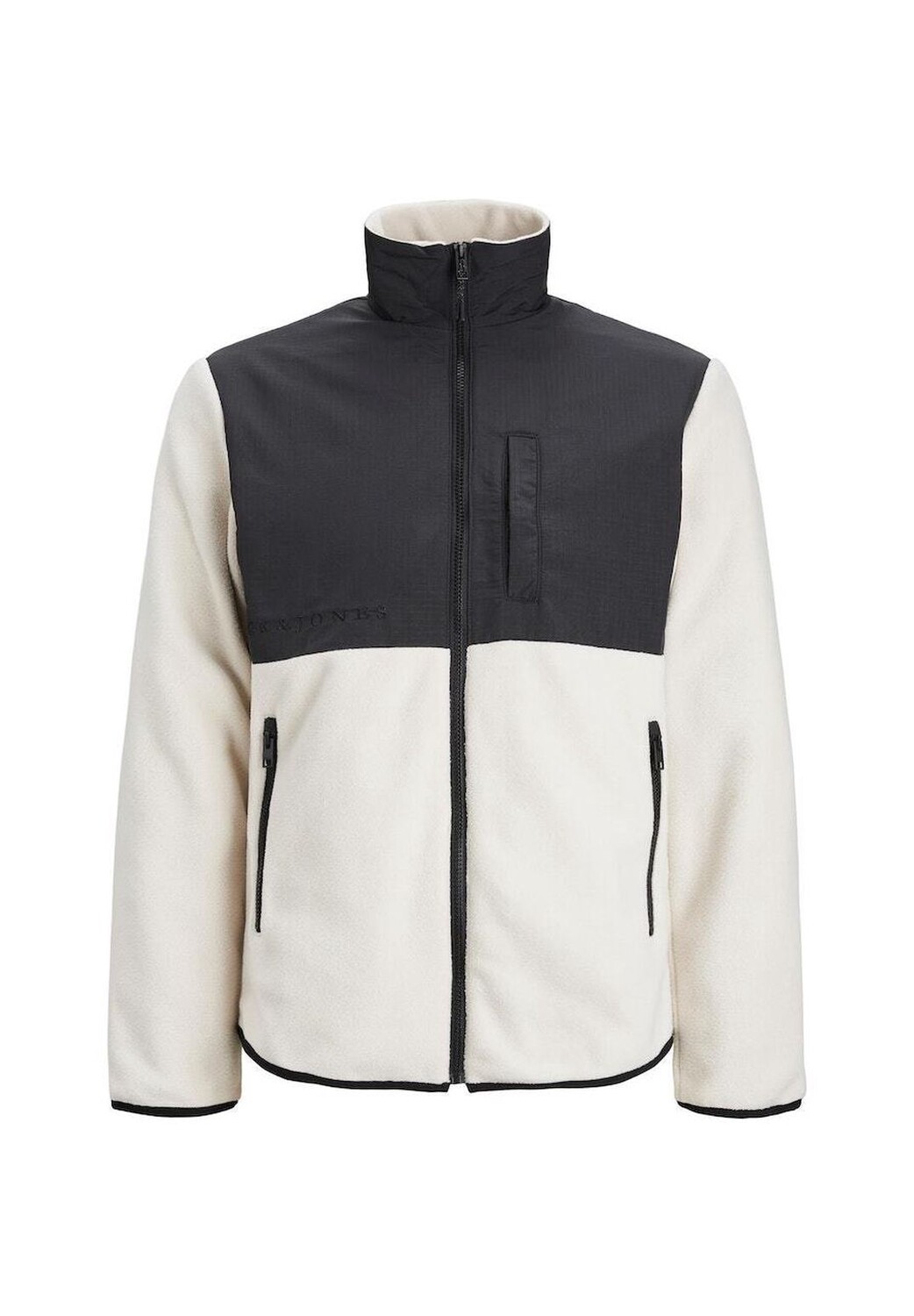 

Куртка JACK & JONES, цвет Hellgrau