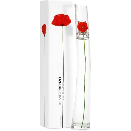 

Flower By Eau De Parfum Спрей 100 мл Цветочный, Kenzo